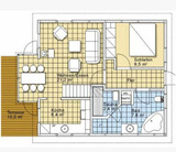 Ferienhaus in Baabe - Austernperle - Baabe - Bild 18