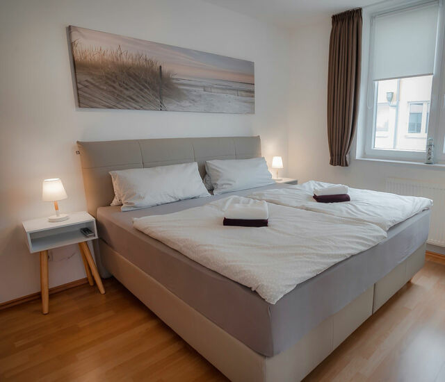 Ferienwohnung in Gro&szlig;enbrode - Windrose 9 - Gro&szlig;enbrode - Bild 9