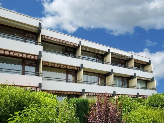 Ferienwohnung in Gr&ouml;mitz - Seeschl&ouml;sschen 1-21 - Bild 11