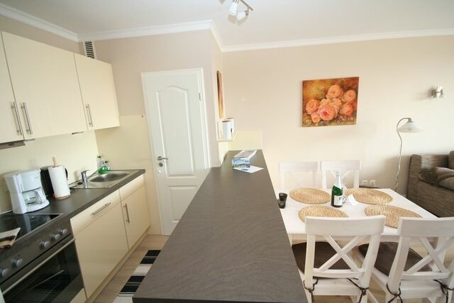 Ferienwohnung in Gr&ouml;mitz - Seeschl&ouml;sschen 1-21 - Bild 2