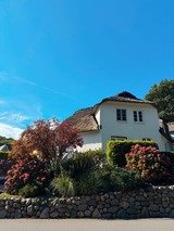 Ferienhaus in Gl&uuml;cksburg - Ferienhaus Pauline - Bild 1