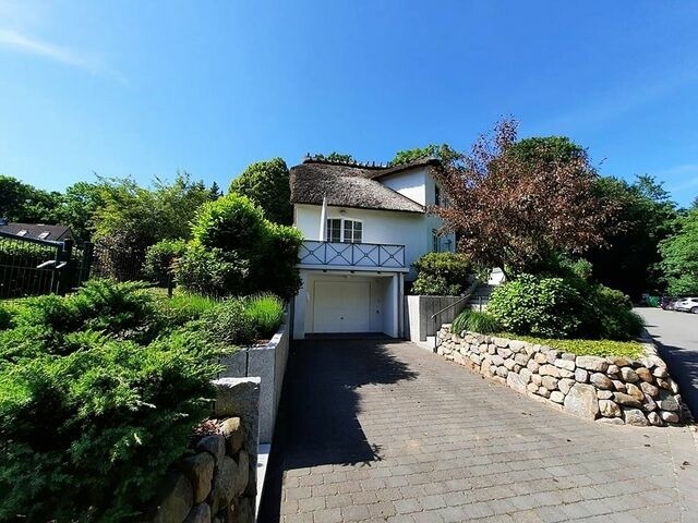 Ferienhaus in Gl&uuml;cksburg - Ferienhaus Pauline - Bild 3