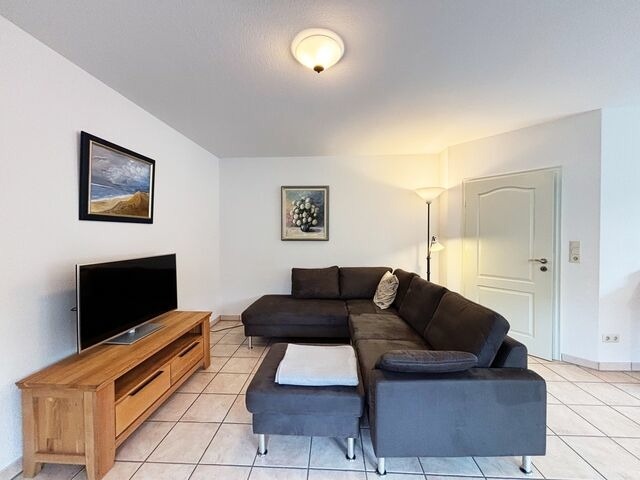 Ferienhaus in Gl&uuml;cksburg - Ferienhaus Pauline - Bild 6