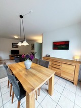 Ferienhaus in Gl&uuml;cksburg - Ferienhaus Pauline - Bild 9