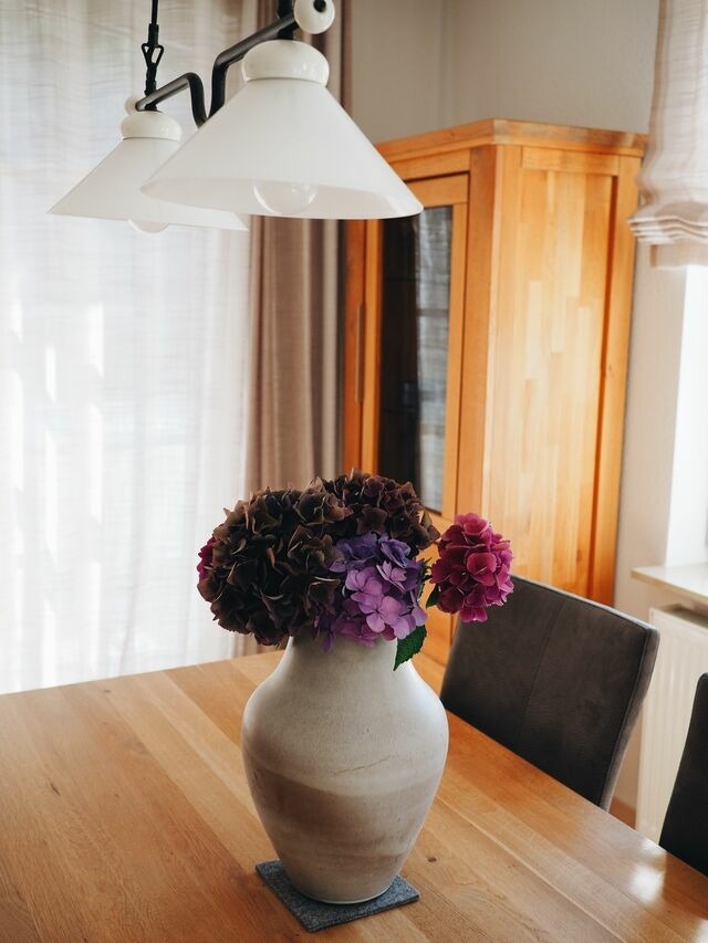 Ferienhaus in Gl&uuml;cksburg - Ferienhaus Pauline - Bild 10