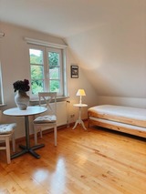 Ferienhaus in Gl&uuml;cksburg - Ferienhaus Pauline - Bild 17