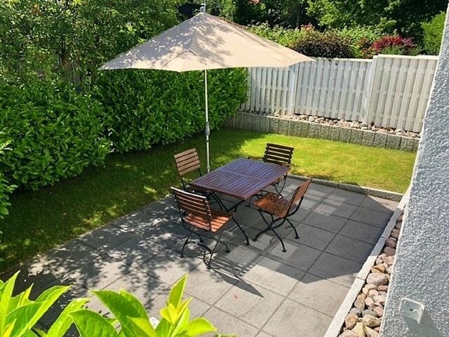 Ferienhaus in Gl&uuml;cksburg - Ferienhaus Pauline - Bild 21