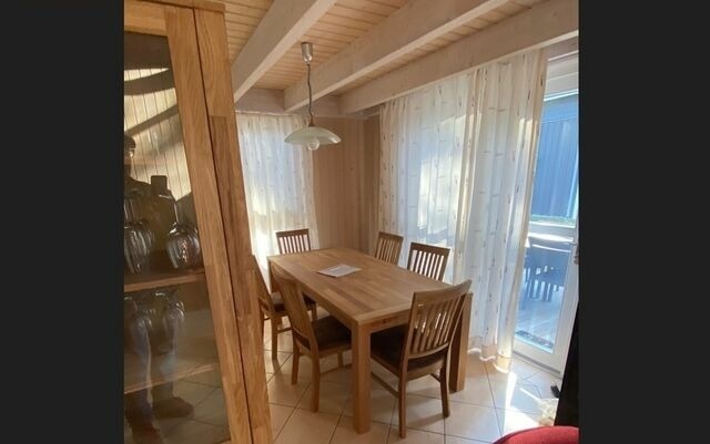 Ferienhaus in Baabe - Haus Landseer - Baabe - Bild 3