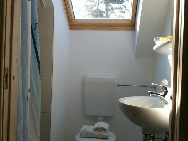 Ferienhaus in Baabe - Haus Landseer - Baabe - Bild 14