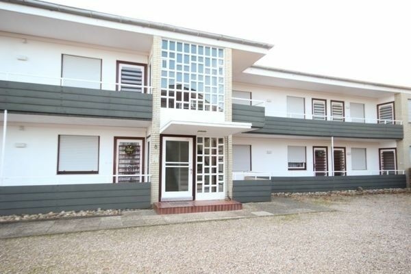 Ferienwohnung in Gr&ouml;mitz - M&ouml;wensuite - Bild 9