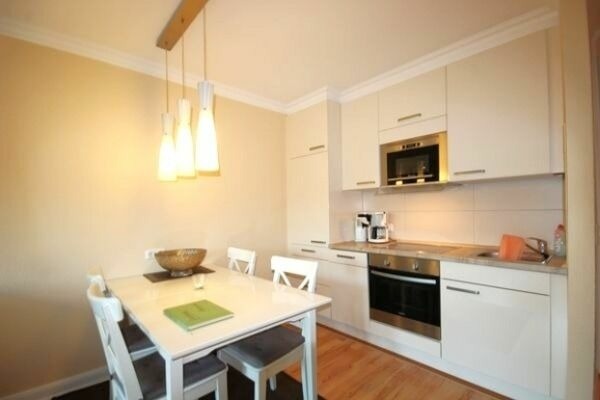 Ferienwohnung in Gr&ouml;mitz - M&ouml;wensuite - Bild 2