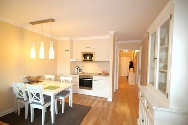 Ferienwohnung in Gr&ouml;mitz - M&ouml;wensuite - Bild 4