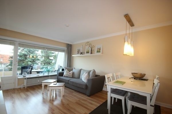 Ferienwohnung in Gr&ouml;mitz - M&ouml;wensuite - Bild 5