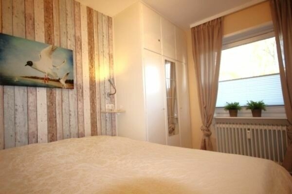 Ferienwohnung in Gr&ouml;mitz - M&ouml;wensuite - Bild 6