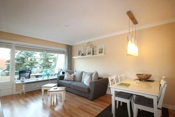 Ferienwohnung in Gr&ouml;mitz - M&ouml;wensuite - Bild 11