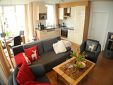 Ferienwohnung in Gro&szlig;enbrode - Strandperle 4 - Gro&szlig;enbrode - Bild 1