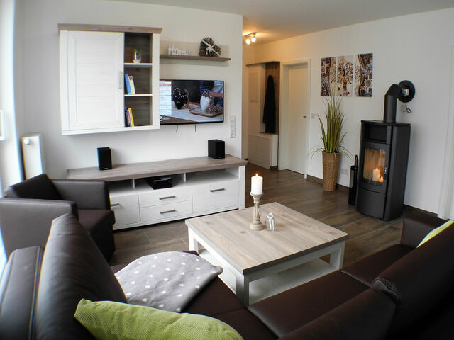 Ferienwohnung in Gro&szlig;enbrode - Sonnendeck 30 - Gro&szlig;enbrode - Bild 3