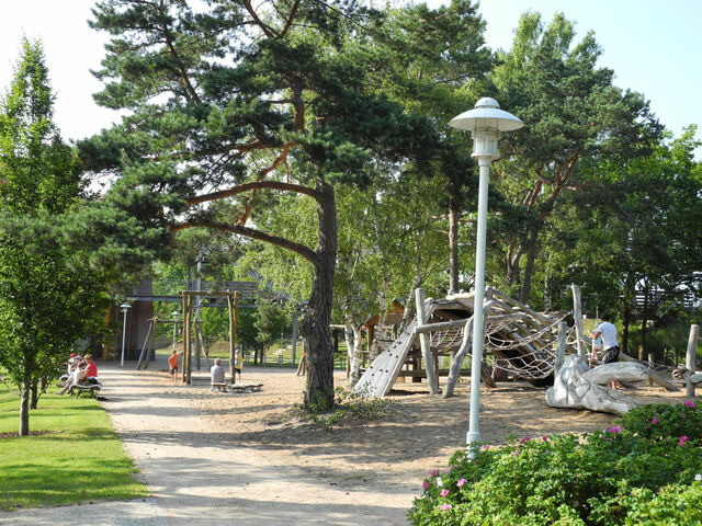 Ferienhaus in Baabe - Seewind - Baabe - Bild 18