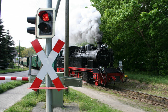 Ferienhaus in Baabe - Seewind - Baabe - Bild 21