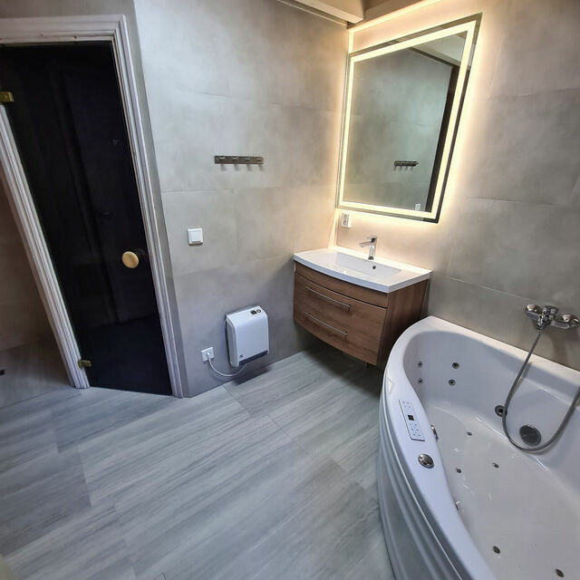 Ferienhaus in Baabe - Dwarsloeper - Baabe - Bild 8