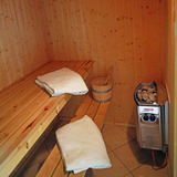 Ferienhaus in Baabe - Dwarsloeper - Baabe - Bild 11