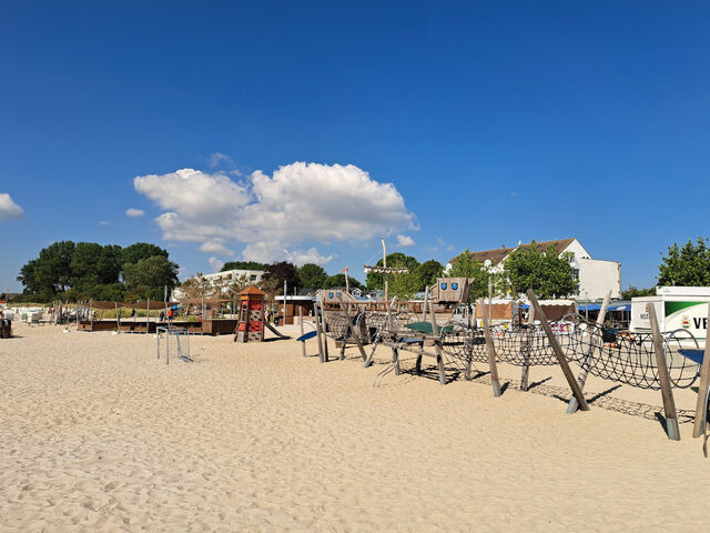 Ferienwohnung in Gro&szlig;enbrode - Ostseebrise 14 - Gro&szlig;enbrode - Bild 22