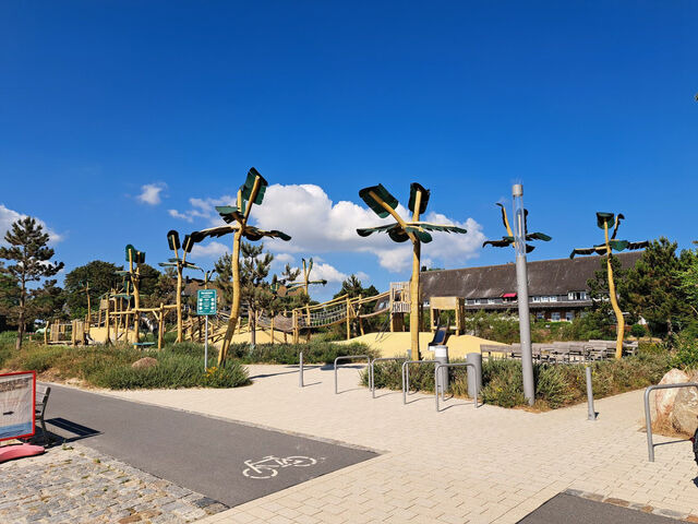 Ferienwohnung in Gro&szlig;enbrode - Ostseebrise 14 - Gro&szlig;enbrode - Bild 24