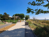 Ferienwohnung in Gro&szlig;enbrode - Ostseebrise 14 - Gro&szlig;enbrode - Bild 17