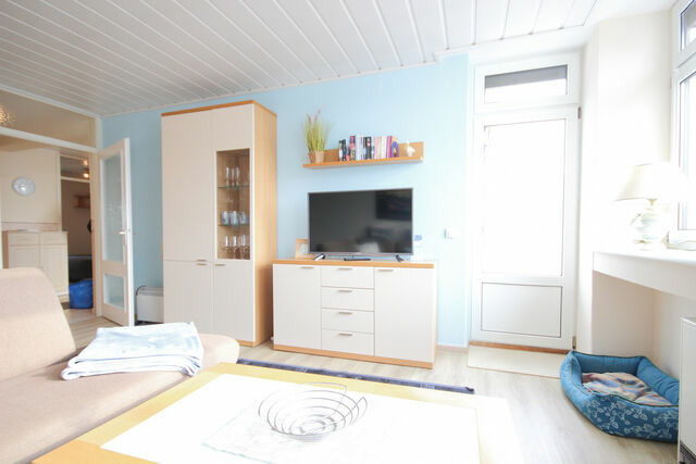 Ferienwohnung in Gr&ouml;mitz - Salix - Bild 2