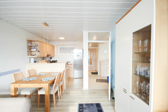 Ferienwohnung in Gr&ouml;mitz - Salix - Bild 3