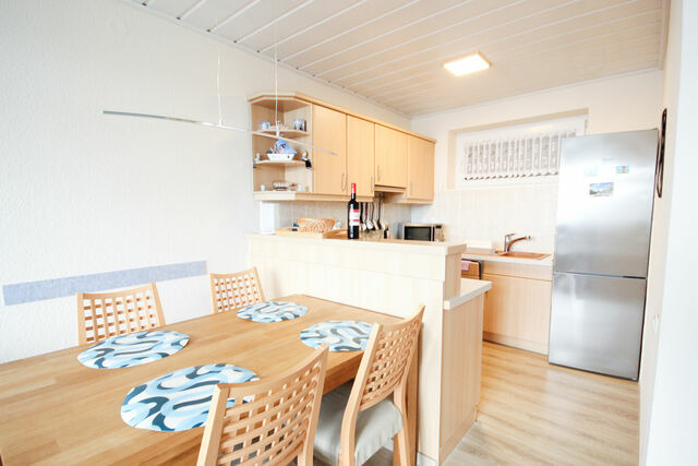 Ferienwohnung in Gr&ouml;mitz - Salix - Bild 4