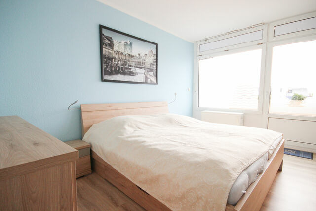 Ferienwohnung in Gr&ouml;mitz - Salix - Bild 7