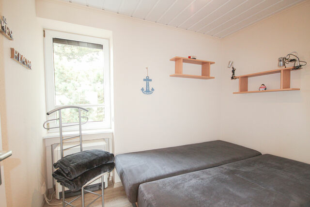 Ferienwohnung in Gr&ouml;mitz - Salix - Bild 10