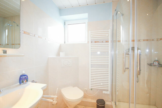 Ferienwohnung in Gr&ouml;mitz - Salix - Bild 11