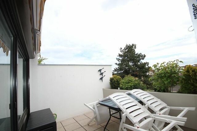 Ferienwohnung in Gr&ouml;mitz - Salix - Bild 12