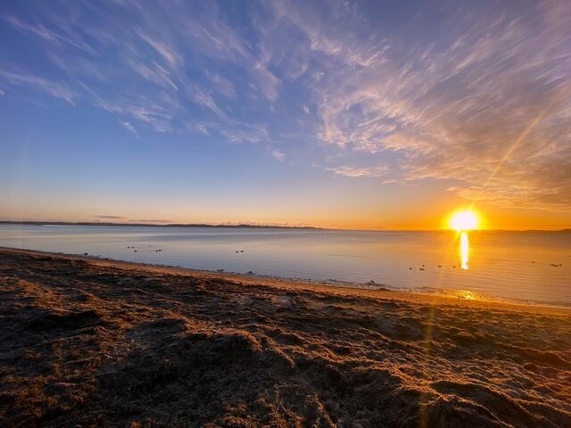 Ferienhaus in Glücksburg - Ferienhaus "Blaue Blume" - Bild 25