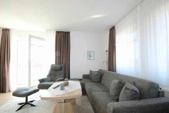 Ferienwohnung in Gr&ouml;mitz - Atlantic 20 - Bild 2