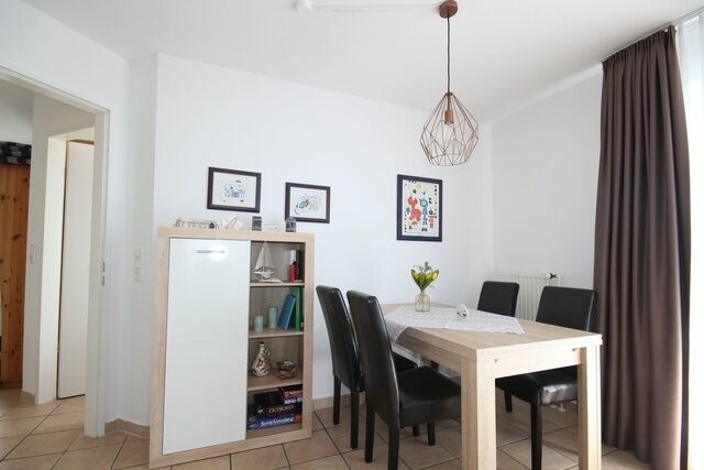 Ferienwohnung in Gr&ouml;mitz - Atlantic 20 - Bild 4