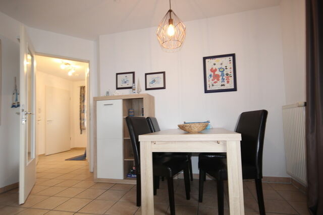 Ferienwohnung in Gr&ouml;mitz - Atlantic 20 - Bild 5