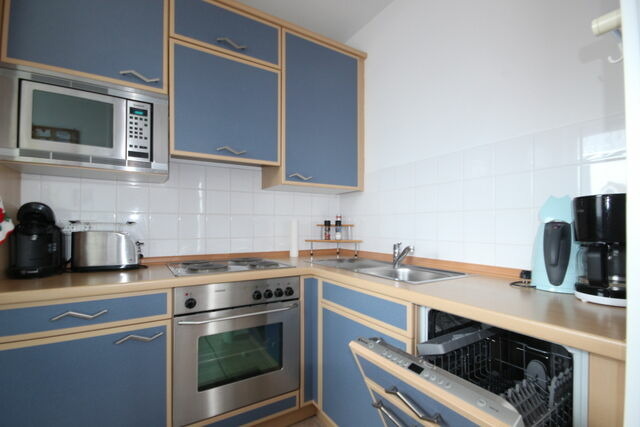 Ferienwohnung in Gr&ouml;mitz - Atlantic 20 - Bild 7