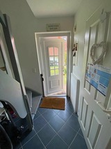 Ferienhaus in Gl&uuml;cksburg - Ferienhaus M&ouml;wennest - Bild 4