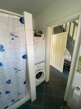 Ferienhaus in Gl&uuml;cksburg - Ferienhaus M&ouml;wennest - Bild 7