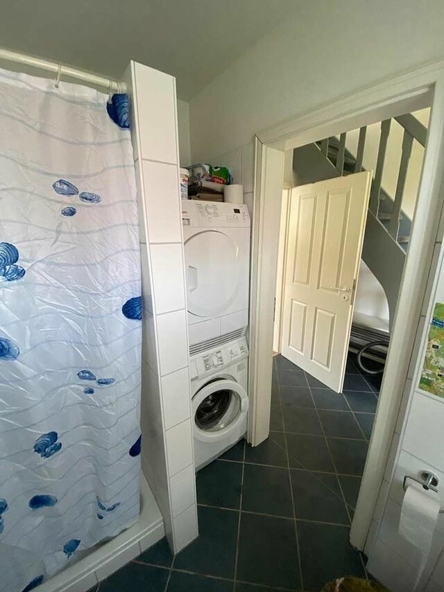 Ferienhaus in Gl&uuml;cksburg - Ferienhaus M&ouml;wennest - Bild 7