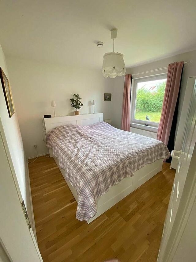 Ferienhaus in Gl&uuml;cksburg - Ferienhaus M&ouml;wennest - Bild 9