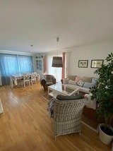 Ferienhaus in Gl&uuml;cksburg - Ferienhaus M&ouml;wennest - Bild 18