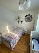 Ferienhaus in Gl&uuml;cksburg - Ferienhaus M&ouml;wennest - Bild 19