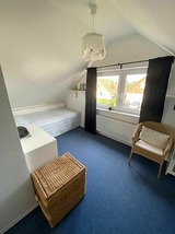 Ferienhaus in Gl&uuml;cksburg - Ferienhaus M&ouml;wennest - Bild 23