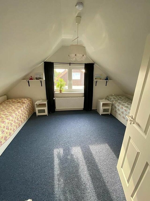 Ferienhaus in Gl&uuml;cksburg - Ferienhaus M&ouml;wennest - Bild 24