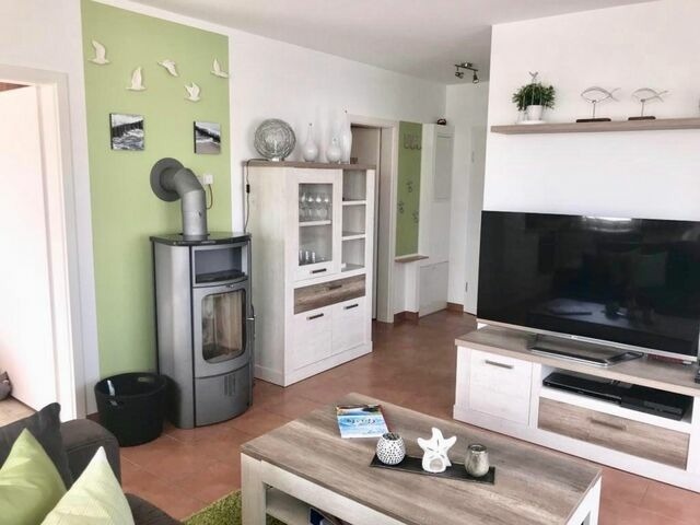 Ferienwohnung in Gro&szlig;enbrode - Strandperle 10 - Ostseestern - Bild 3