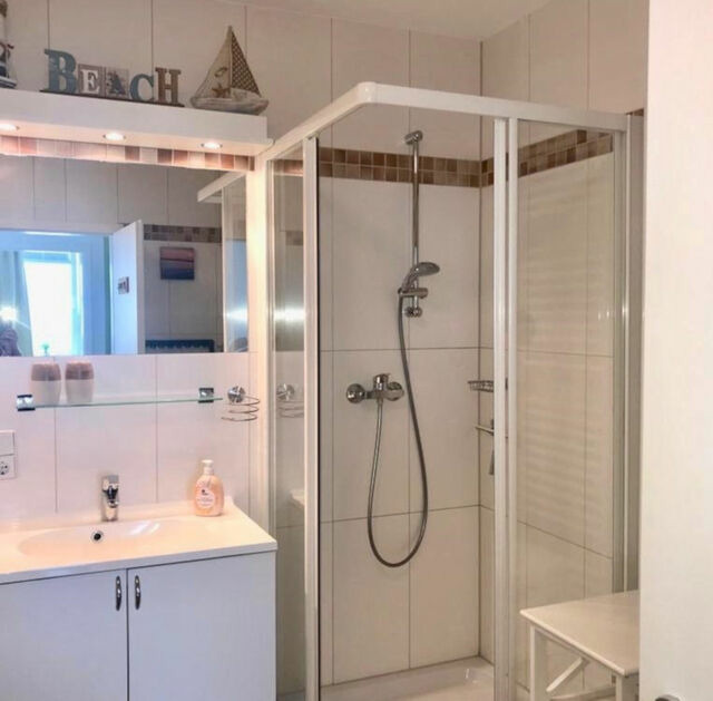 Ferienwohnung in Gro&szlig;enbrode - Strandperle 10 - Ostseestern - Bild 9